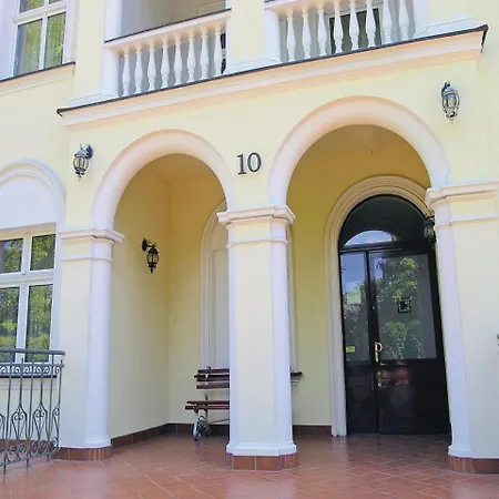0 Bedroom In * Miedzyzdroje