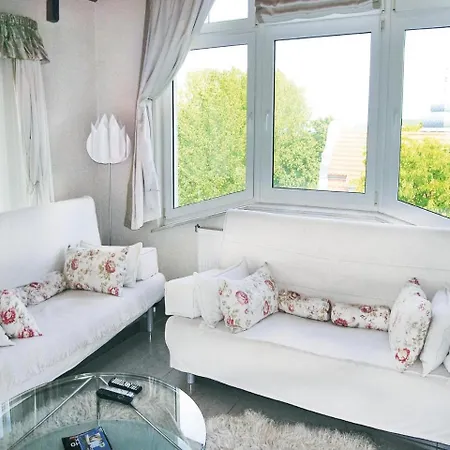 0 Bedroom In Lägenhet Miedzyzdroje