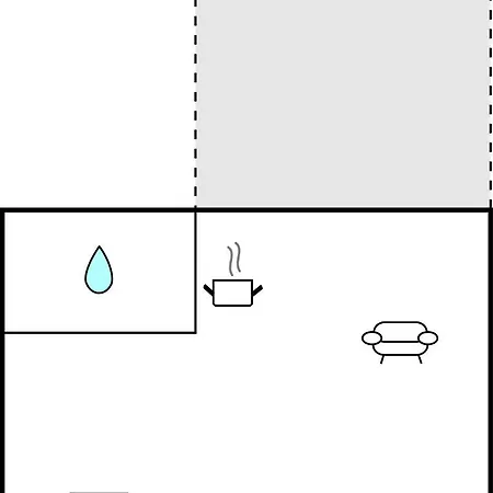 0 Bedroom In Miedzyzdroje