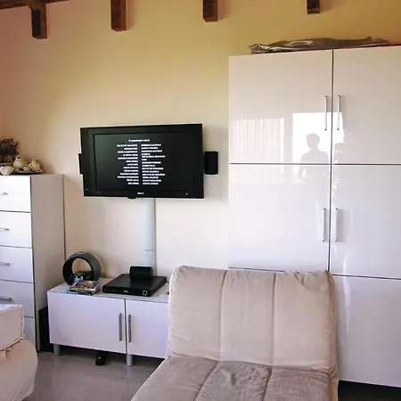0 Bedroom In Lägenhet *
